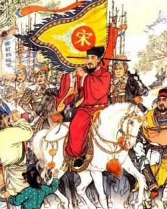 ​毕再遇简介（毕再遇南宋名将）