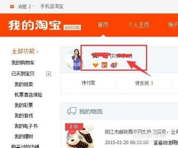 ​淘宝旺旺号是什么（旺旺号讲解）