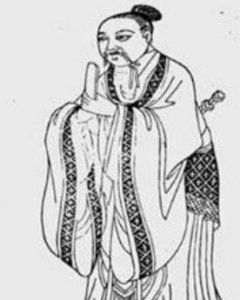 ​张欧介绍（张欧刘邦建国功臣安丘侯张说最小的儿子）