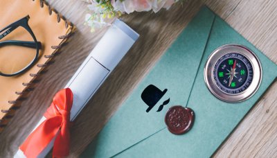 ​四大发明指南针介绍