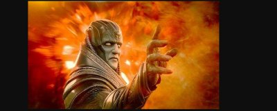 ​x战警逆转未来彩蛋什么意思