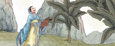 ​诗囚是指哪位诗人