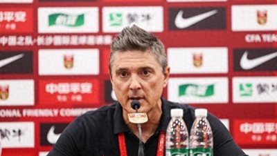 ​U21国足放大招？约战伊朗U19，以大打小，胜算几何？