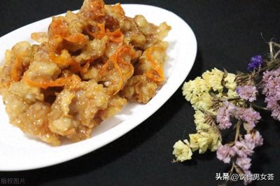 ​东北菜的代表性名菜有哪些？