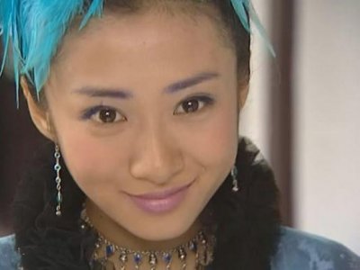 ​还记得《萧十一郎》连城瑾吗？她现在长这样了