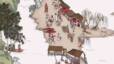 ​榷场是哪个朝代有的