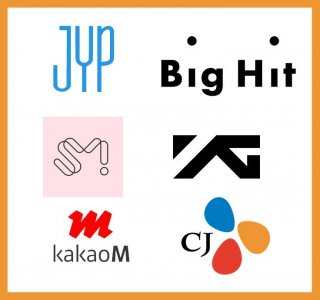 ​解析6大韩国娱乐公司旗下子公司，Starship竟然只是子公司