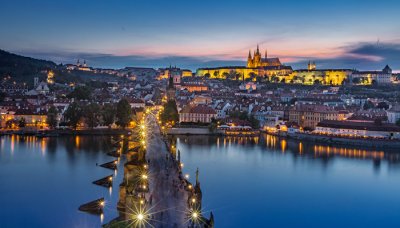 ​czech是哪个国家的名称