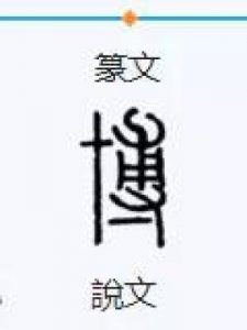 ​博的意思(博字五行属什么)