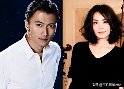 ​谢霆锋搂着王菲深夜回家，生娃后身材依旧苗条引网友热议！