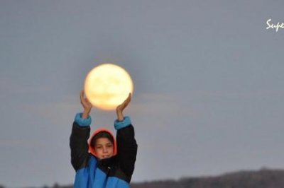 ​月环食2025出现具体时间