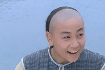 ​释小龙演的少年黄飞鸿结局