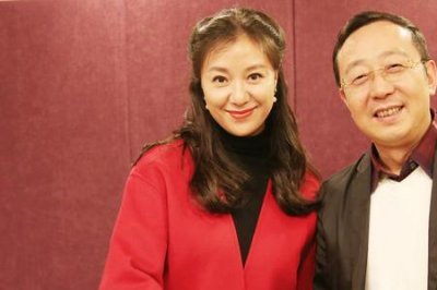 ​王丽达结过几次婚