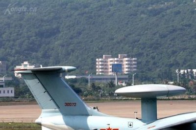 ​空警600和空警2000谁更强