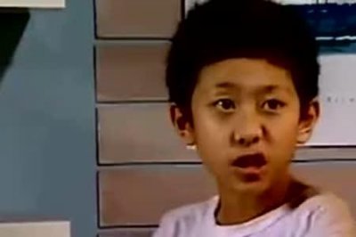 ​我爱我家刘星扮演者