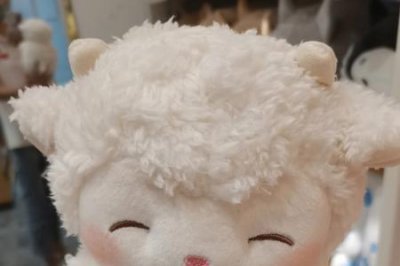 ​羊咩咩什么意思网络用语