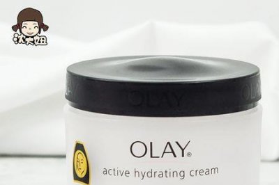 ​玉兰油保湿霜和保湿乳哪个好