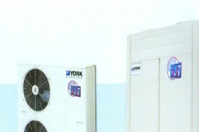 ​约克和格力家用中央空调哪个好