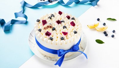 ​动物淡奶油是什么做的