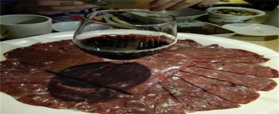 ​红酒搭配什么食物最合适