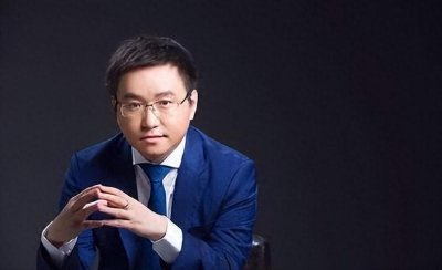 ​斗鱼CEO被逮捕！电竞圈震惊，谁将接过明星般的领导者！