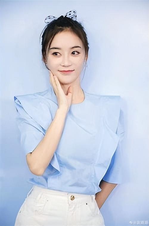 于正为什么这么喜欢袁姗姗(于正为了捧袁姗姗专门在宫中加角色)(4)