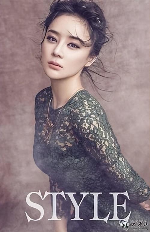 于正为什么这么喜欢袁姗姗(于正为了捧袁姗姗专门在宫中加角色)(5)