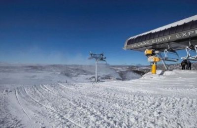 ​澳大利亚降雪吗？澳洲下雪