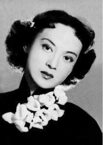 ​王丹凤简介（王丹凤中国电影女演员）