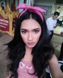 ​泰国女同和变性人结婚 准备生孩子吗(泰国女变男变性手术)