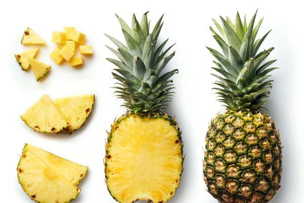 菠萝蜜摘下来没熟要怎样才会熟,菠萝蜜不熟要怎么放才能熟透图4