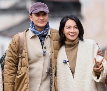 ​朱丹周一围正面否认怀三胎传闻！曾透露两次怀孕背后的心酸与不易