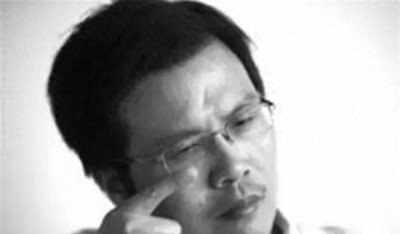 ​这个汉奸潜伏21年，是“毒教材”背后关键人物，因一条微博现原形