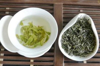 ​碧螺春的香气特点是 碧螺春是凉性还是热性