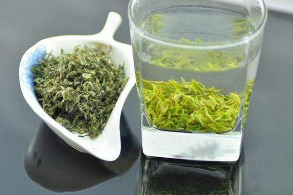 碧螺春的香气特点是 碧螺春是凉性还是热性 碧螺春的香气特点是 碧螺春是凉性还是热性