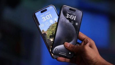 ​谨慎升级！iOS 18 会对二手 iPhone 零件进行保护和验证，华强北炸了锅