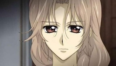 ​《吸血鬼骑士》当中，瑠佳才是人生赢家，有追求也有备胎