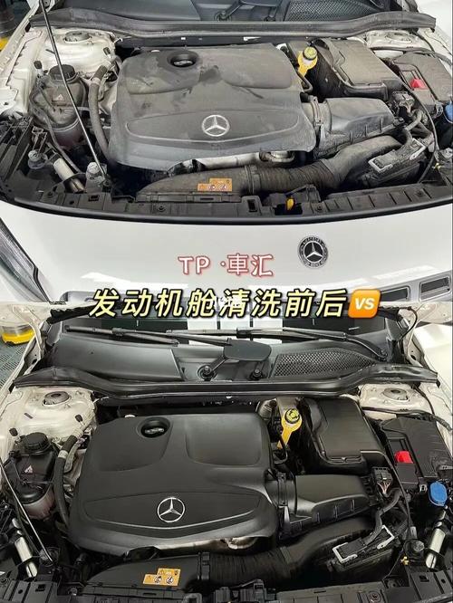 如何正确的清洗发动机舱(发动机舱清洗几个步骤)