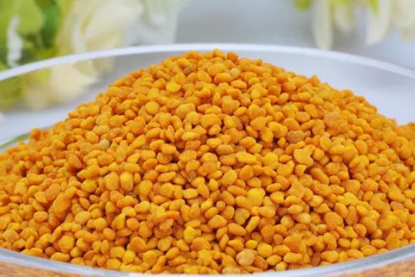 荷花粉的保质期是多长时间 荷花粉的副作用 荷花粉的保质期是多长时间 荷花粉的副作用