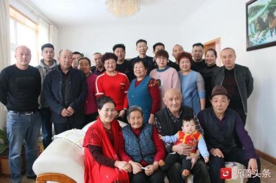 ​“舅姥爷”是哪头亲戚？母系一脉的上辈亲戚有哪些？怎么称呼？