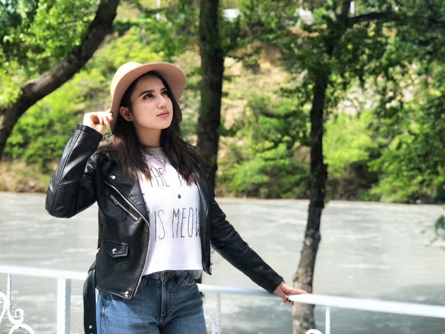 前苏联最优美、最舒适的城市之一:第比利斯