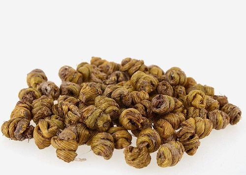 石斛煲汤放多少克