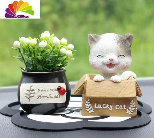 汽车摆件留下的胶印怎么去除