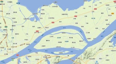 ​江洲市位于哪个省,江州是哪个省的城市