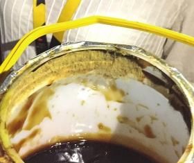 蚝油瓶口发霉了吃有什么危害