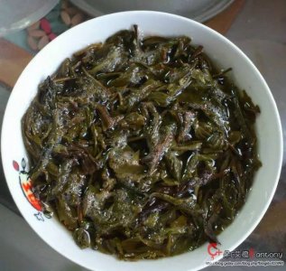 ​正宗恭城人做的恭城油茶的做法 有图有真相）