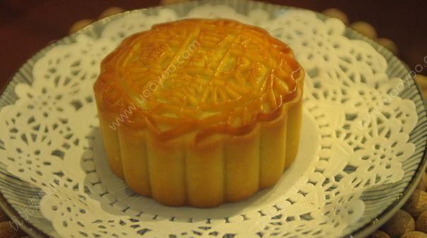 冰皮月饼为什么皮硬