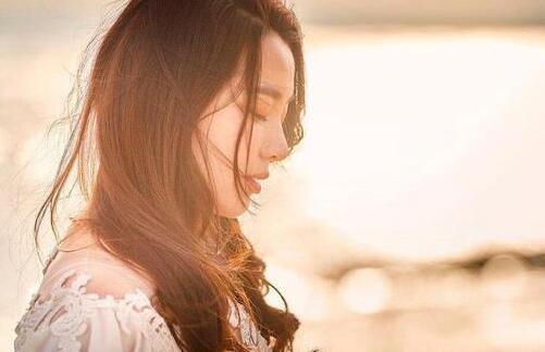 撩小姐姐的情话特甜三