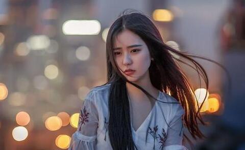 撩小姐姐的情话特甜一