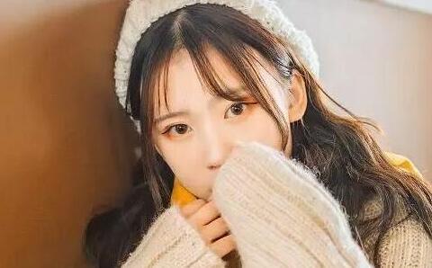 撩小姐姐的情话特甜二